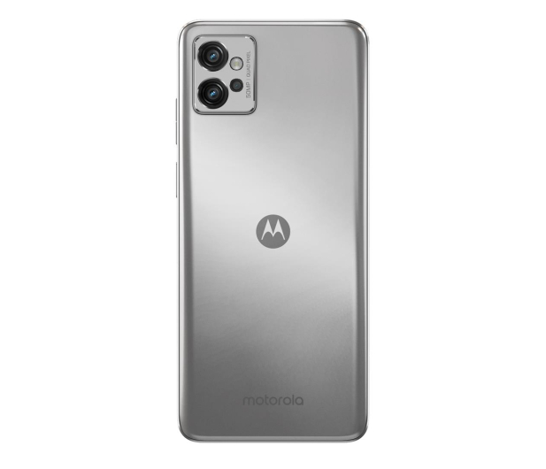 Motorola moto g32 8/256GB Satin Silver 90Hz - 1193255 - zdjęcie 6